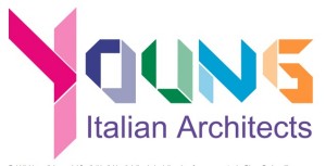Logo young italian architects