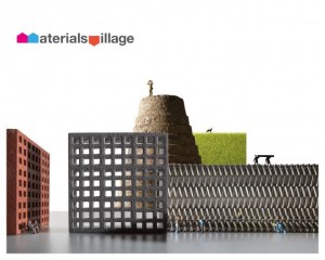 Materials Village