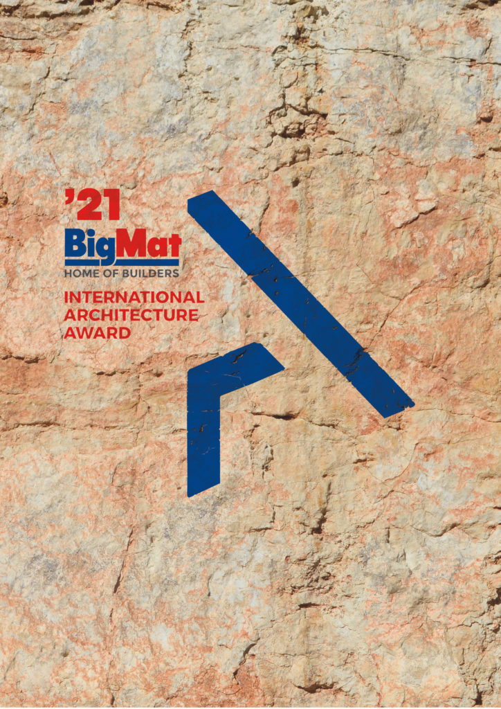 BigMat International Architecture Award 2021